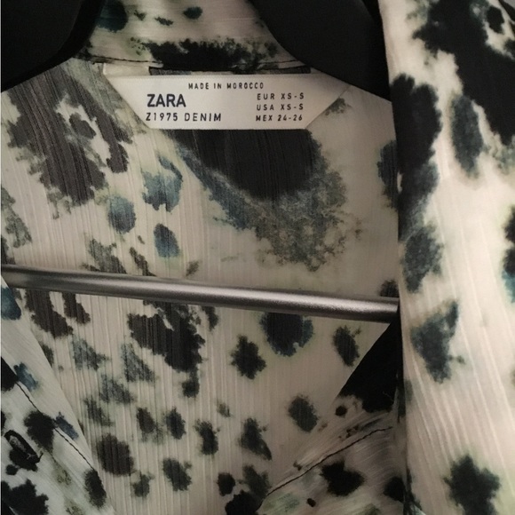 Long sleeves - Picture 2 of 4